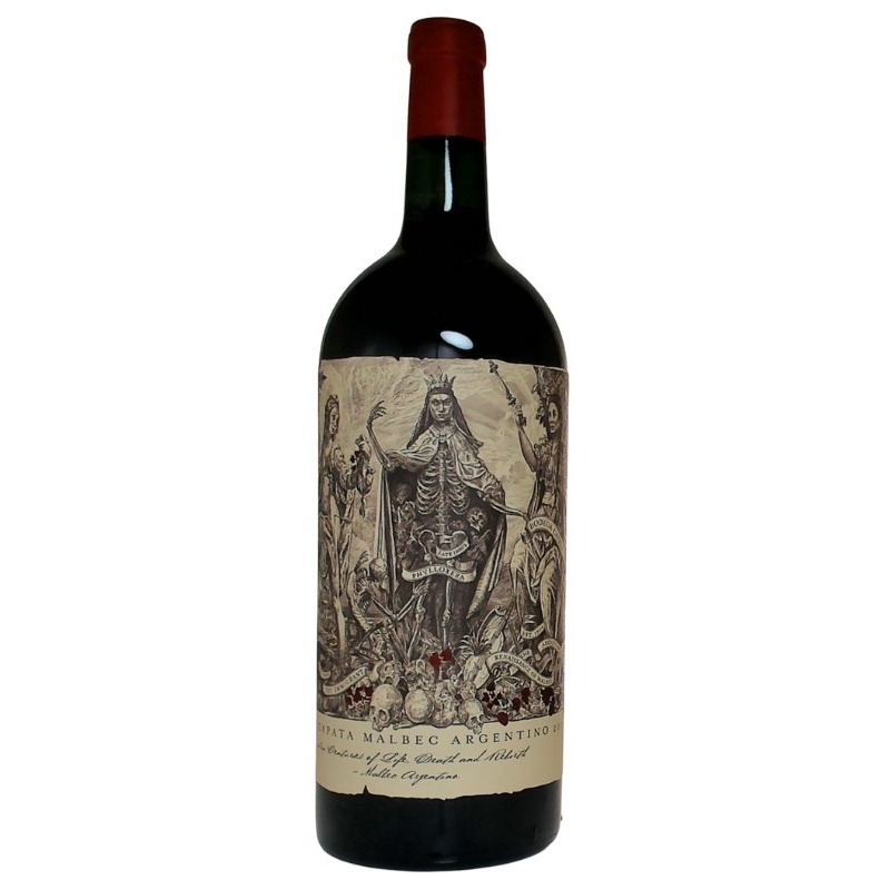 Catena Zapata Malbec Argentino 3l